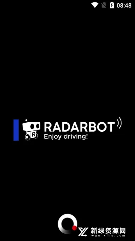 Radarbot(��ʻ��������)v9.32.9 �ٷ������ͼ
