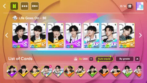 Rhythm Hive�����ֻ���v2026.2.0 ��Ѱ��ͼ