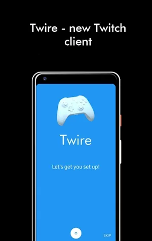 Twire2025���ذ�װv2.12.3 �ٷ������ͼ