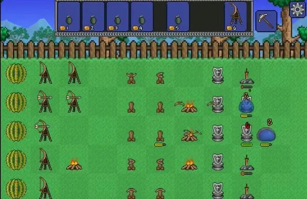 ֲ���ս��ʬ̩������(������Ϸ�淨)v2.0.0 �ֻ����ͼ