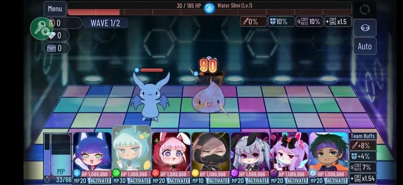 �Ӳ���Ը(��װ��Ϸ)v2.1.2 �ٷ������ͼ
