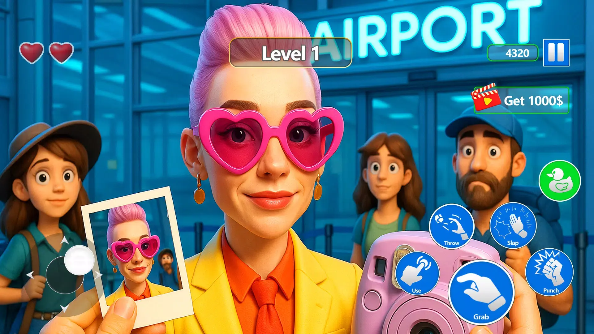 �������������(����ģ����Ϸ)v0.1.19 �ֻ����ͼ