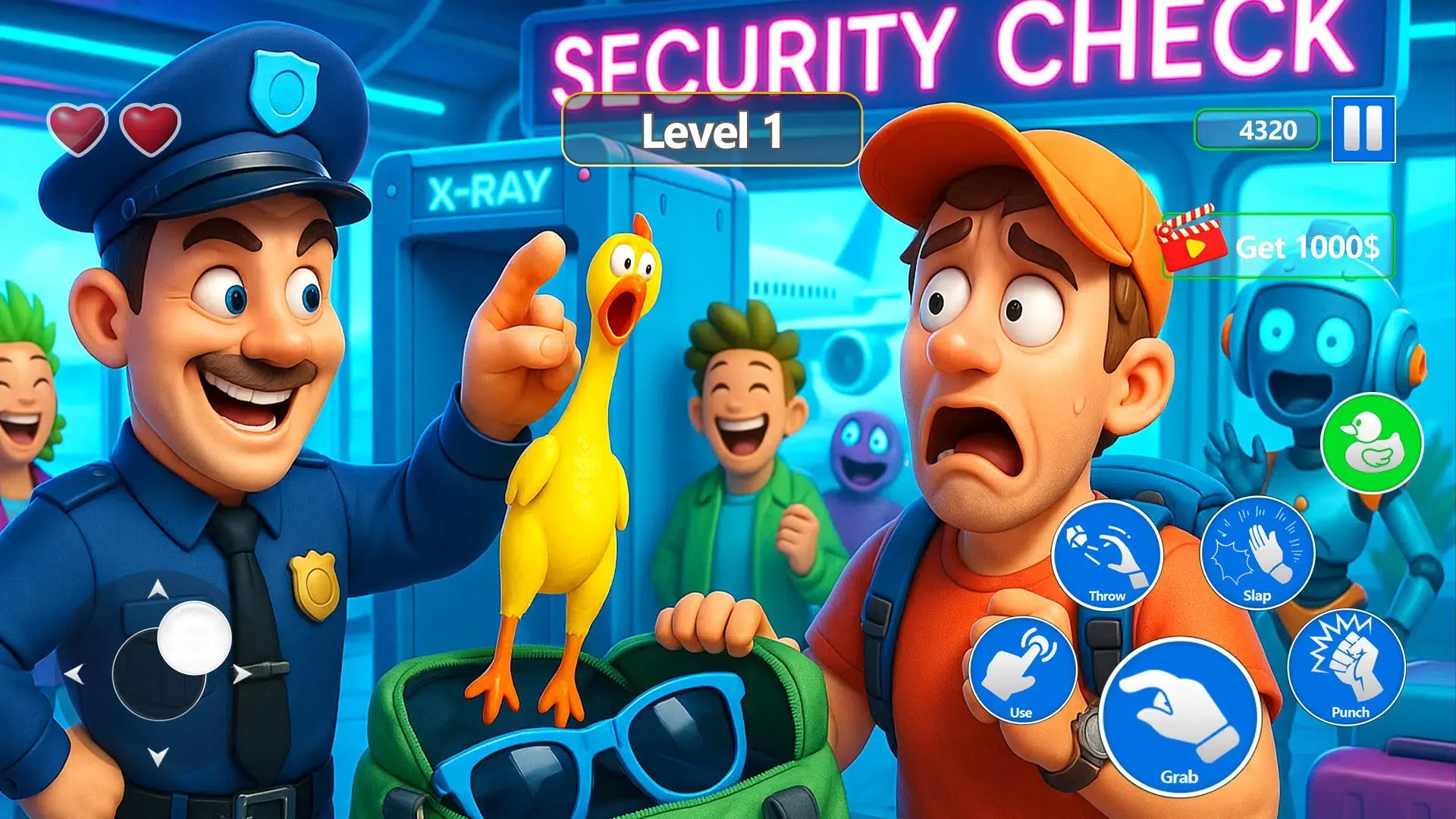 �������������(����ģ����Ϸ)v0.1.19 �ֻ����ͼ