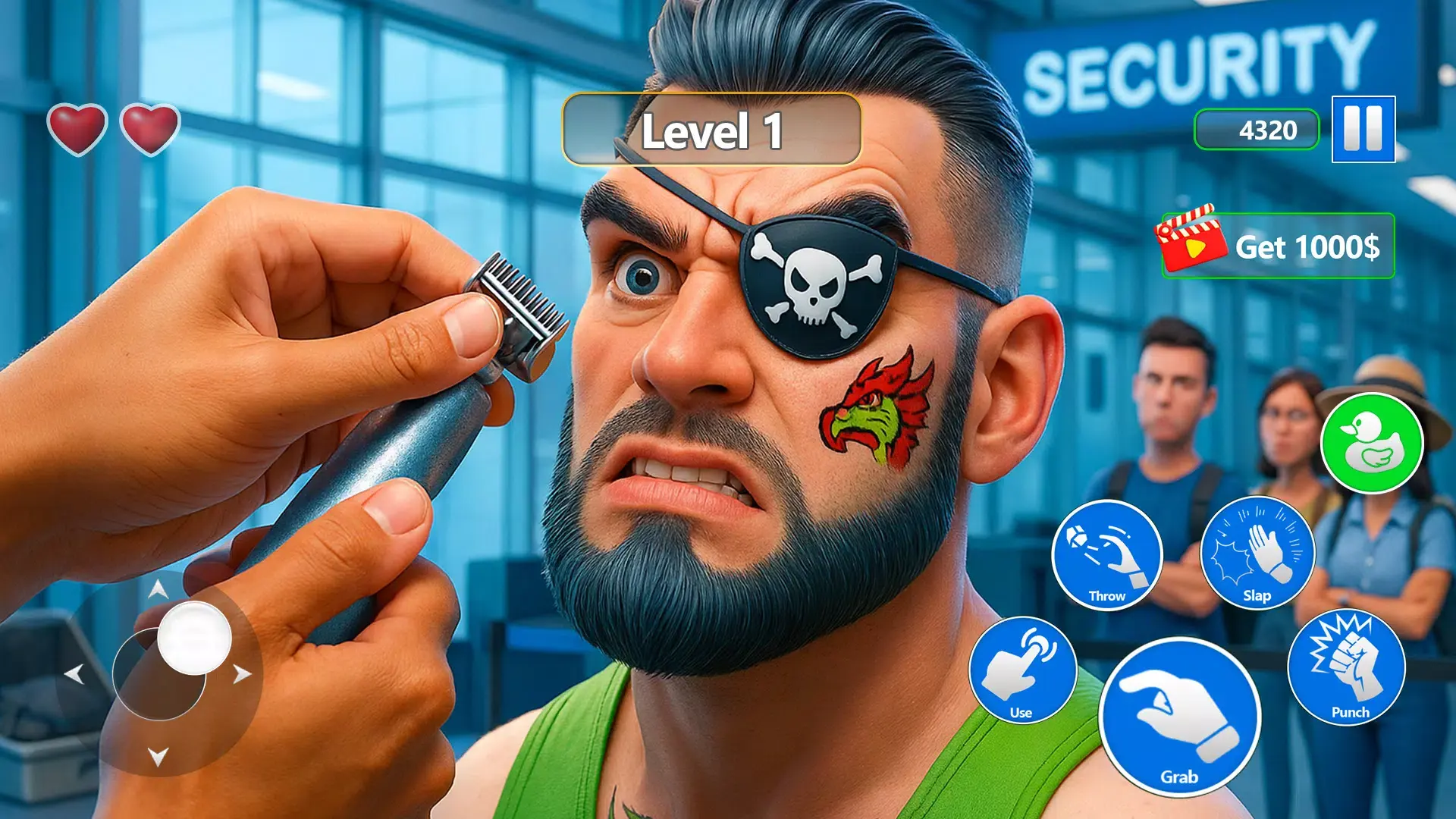 �������������(����ģ����Ϸ)v0.1.19 �ֻ����ͼ