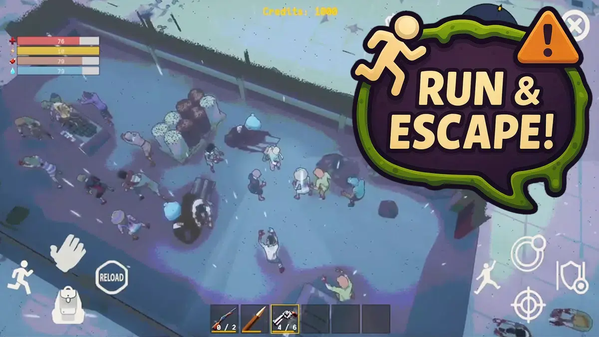 ���潩ʬ����2025�ٷ�����v1.0.10 �ٷ������ͼ