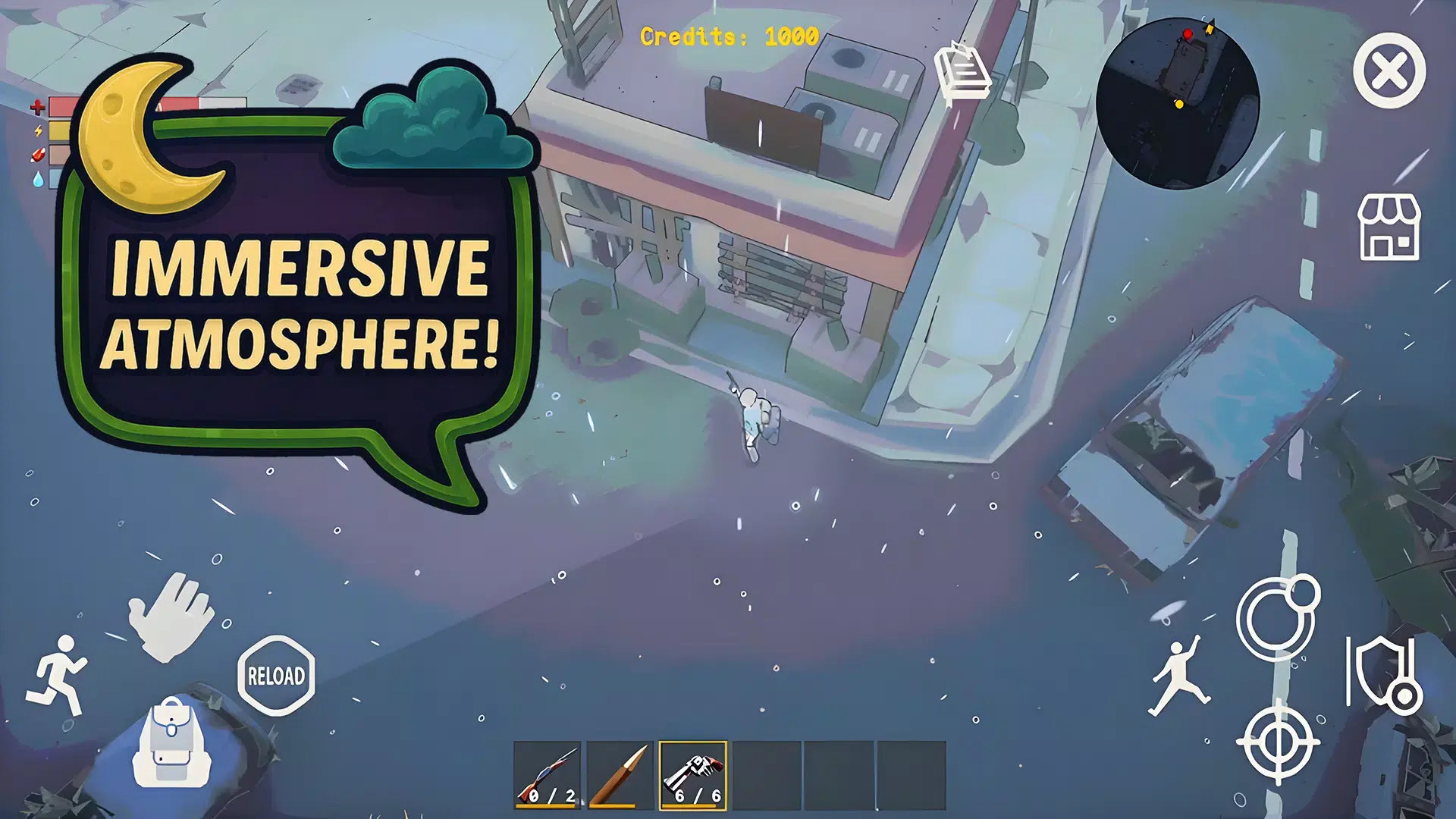 ���潩ʬ����2025�ٷ�����v1.0.10 �ٷ������ͼ