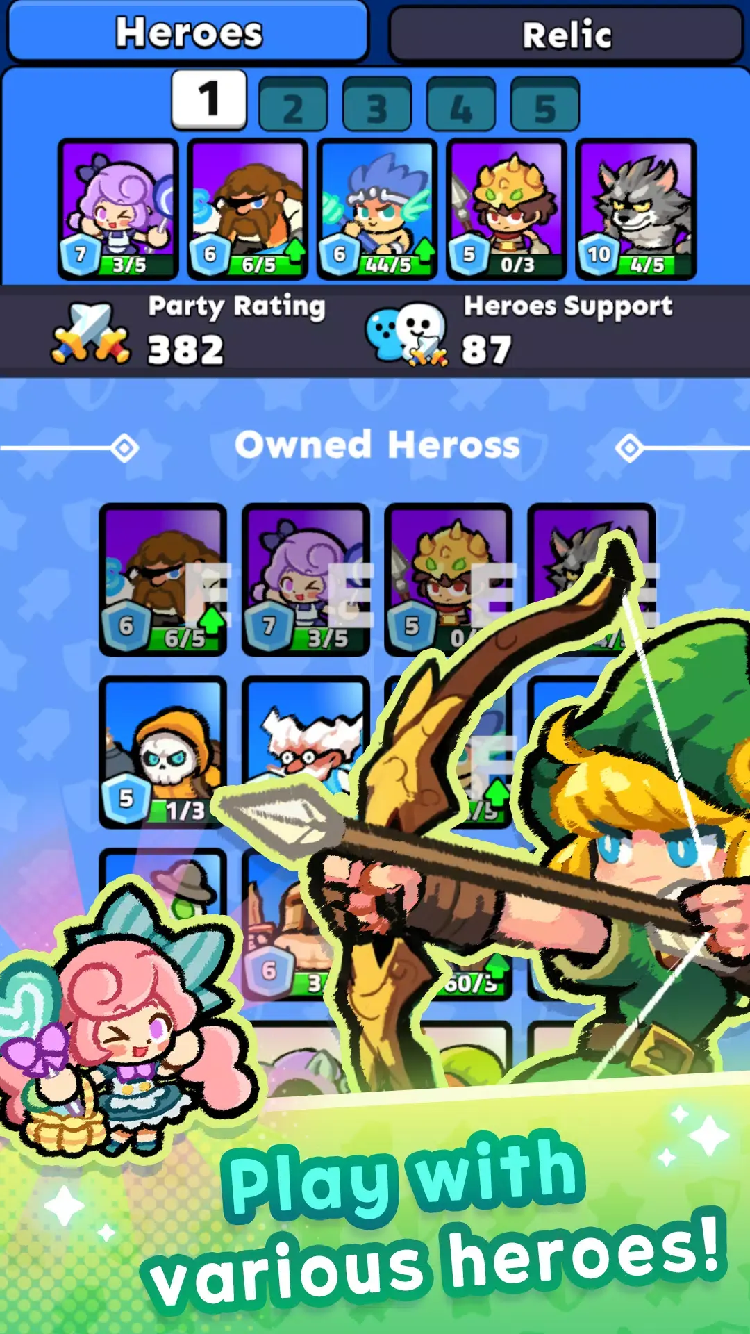 ��ζ�����������(���������Ϸ)v1.02.104 �ٷ������ͼ