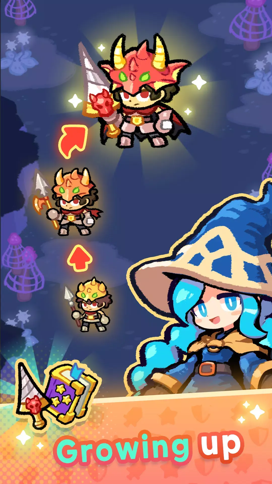 ��ζ�����������(���������Ϸ)v1.02.104 �ٷ������ͼ