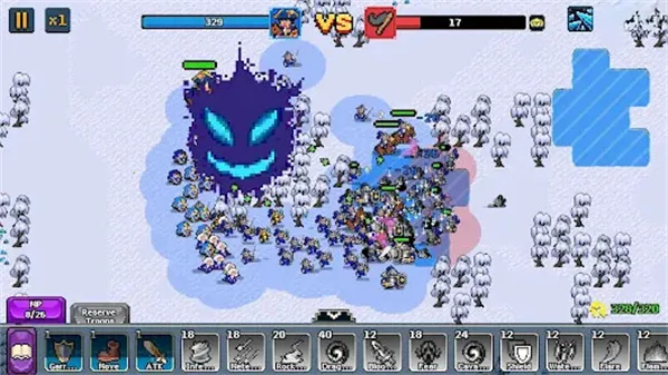 �۹����ޣ��ʵ�2025���°汾vAurelia Imperator �ٷ������ͼ