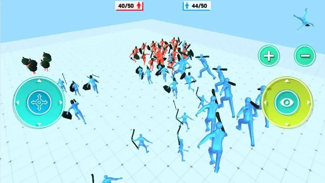 ʷʫս��ģ����ȫ��ս��ɳ��(ս��������Ϸ)