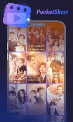 PocketShort��׿���ֻ���v1.2.5 �ֻ����ͼ