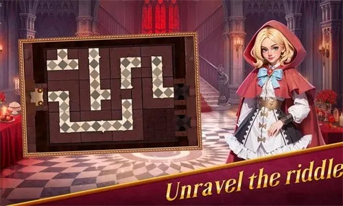 ��̽Ѱ��ͯ����(ͯ��������Ϸ)v1.3.0 �ٷ������ͼ