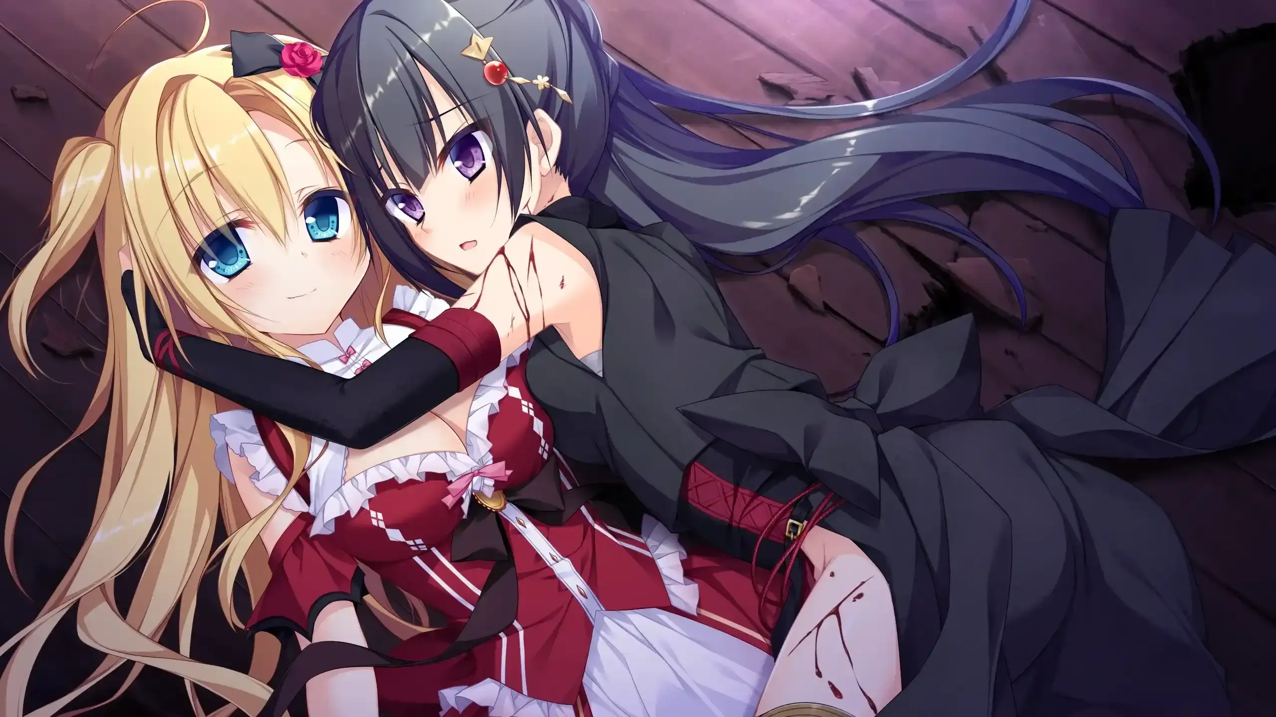 ������Ů�붼������׷����ͷ��ʿ(��Ů׷����Ϸ)v2.1.1 �ٷ������ͼ