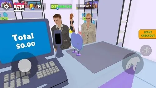 ��ױƷ��ģ�������İ�2025�ٷ����°汾v13.35 �ֻ����ͼ