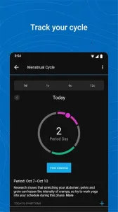 Garmin Connect(�˶���������)v5.19 ��׿���ͼ