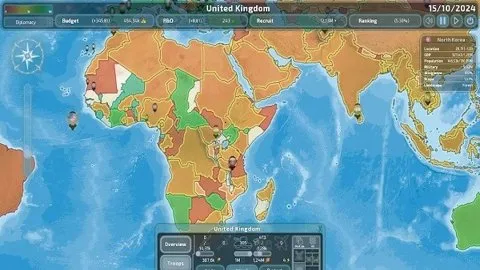 Dummynation�����ֻ���v2.3.5 �ٷ������ͼ