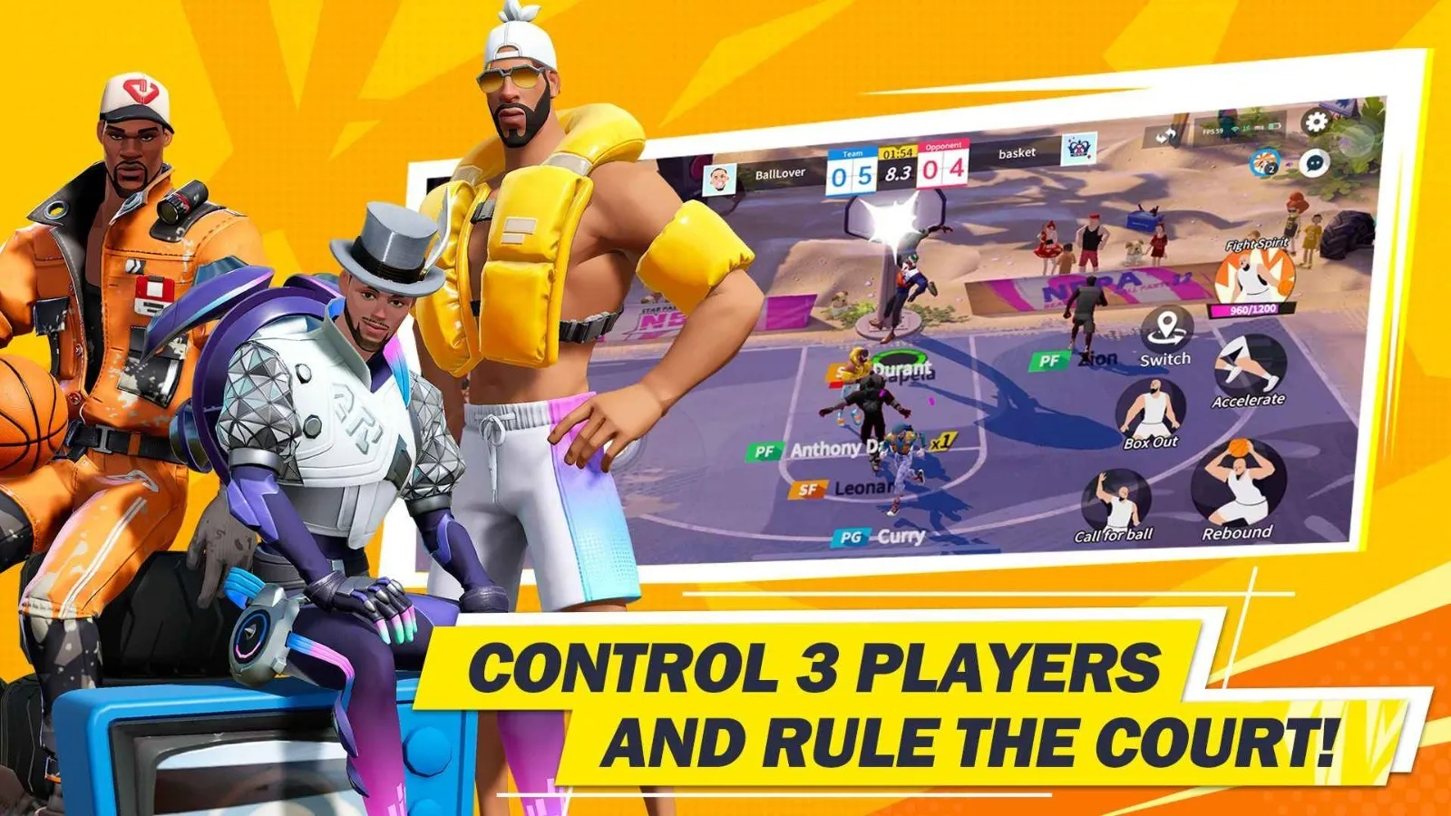 ȫ���ǽ����ɶԹ��ʷ�(���򾺼���Ϸ)v1.0.242539 ��׿���ͼ