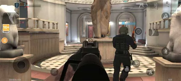 Combat Master Mobile�����ֻ���