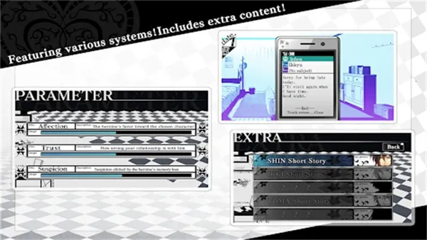 amnesiaʧ�������ֻ���v1 ��Ѱ��ͼ