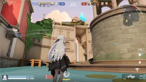 Strinova�����ֻ���