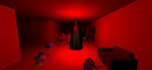 Paranormal(�ֲ�ð����Ϸ)v2.143 �ٷ������ͼ