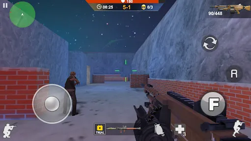 ���ͻ��ս��(���������Ϸ)v1.0.8 �ֻ����ͼ