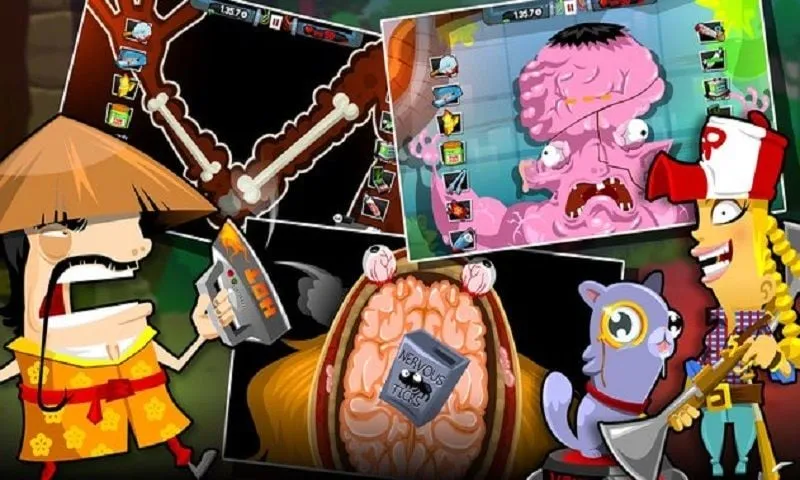 ������ҽ��4��׿���ֻ���v1.0.6 �ֻ����ͼ