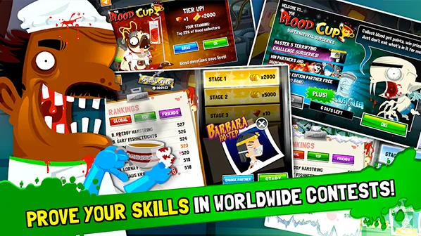 ������ҽ��4��׿���ֻ���v1.0.6 �ֻ����ͼ