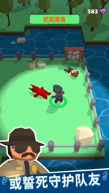 Ǳ������ɱ(����ɱ��Ϸ)