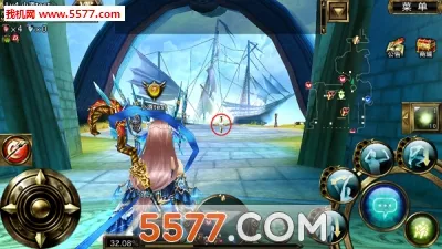 �´�ս��(ħ��ս����Ϸ)v1.0.1 �ֻ����ͼ