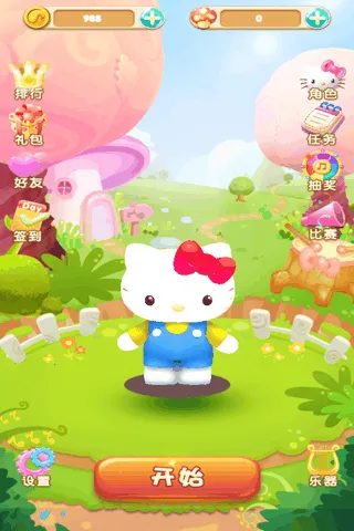 ����è������(����è�ܿ���Ϸ)v1.0.11 �ֻ����ͼ
