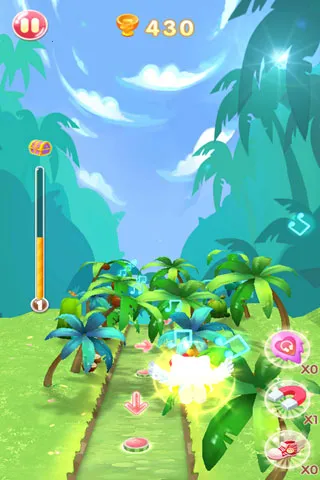 ����è������(����è�ܿ���Ϸ)v1.0.11 �ֻ����ͼ