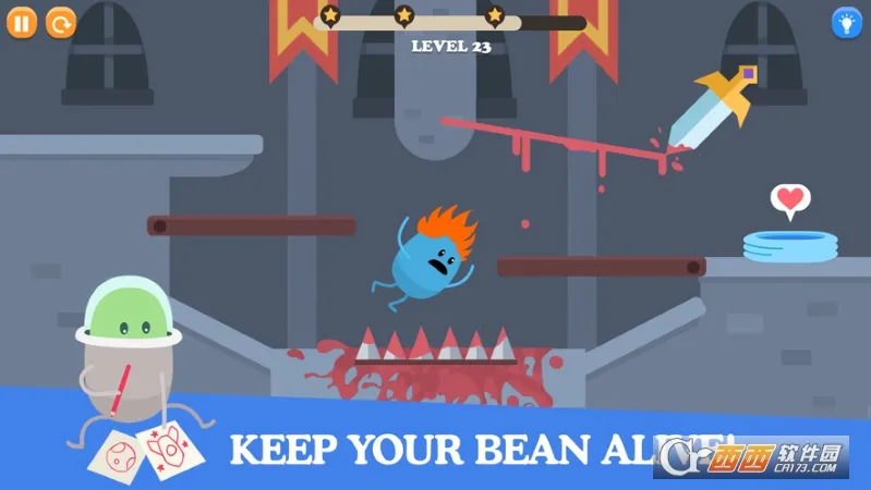 �����Ļ���(��ͼ������Ϸ)v1.0 ��׿���ͼ