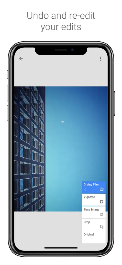 Snapseed(רҵ��ͼ����)v2.22.0.633363672 �ֻ����ͼ