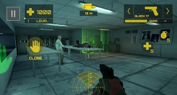 ��ʬ����ս22025���ذ�װv1.01 ��׿���ͼ