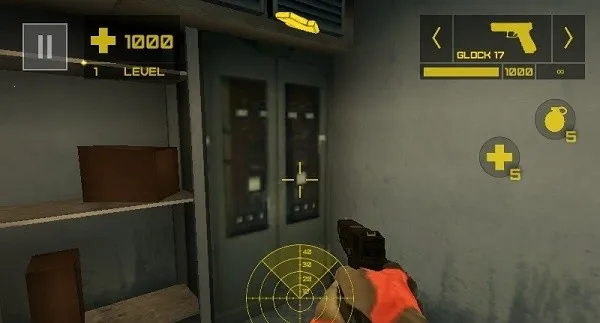 ��ʬ����ս22025���ذ�װv1.01 ��׿���ͼ