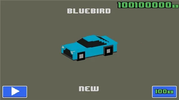 Smashy Road Wanted(����������Ϸ)