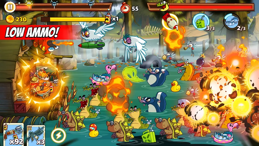 ����ս22025���°汾v1.0.34.2004 �ٷ������ͼ