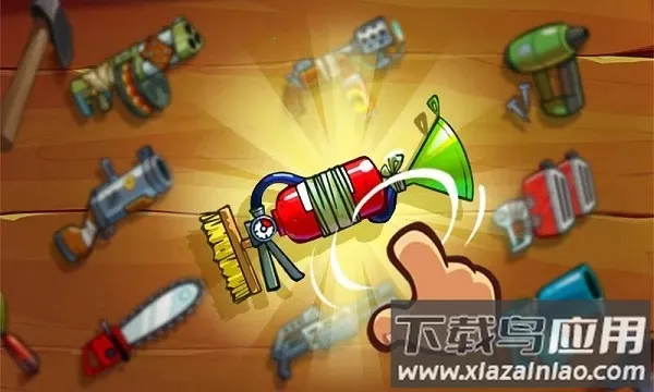 ����ս22025���°汾v1.0.34.2004 �ٷ������ͼ