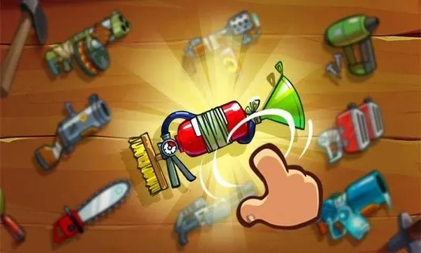 ����ս22025���°汾v1.0.34.2004 �ٷ������ͼ