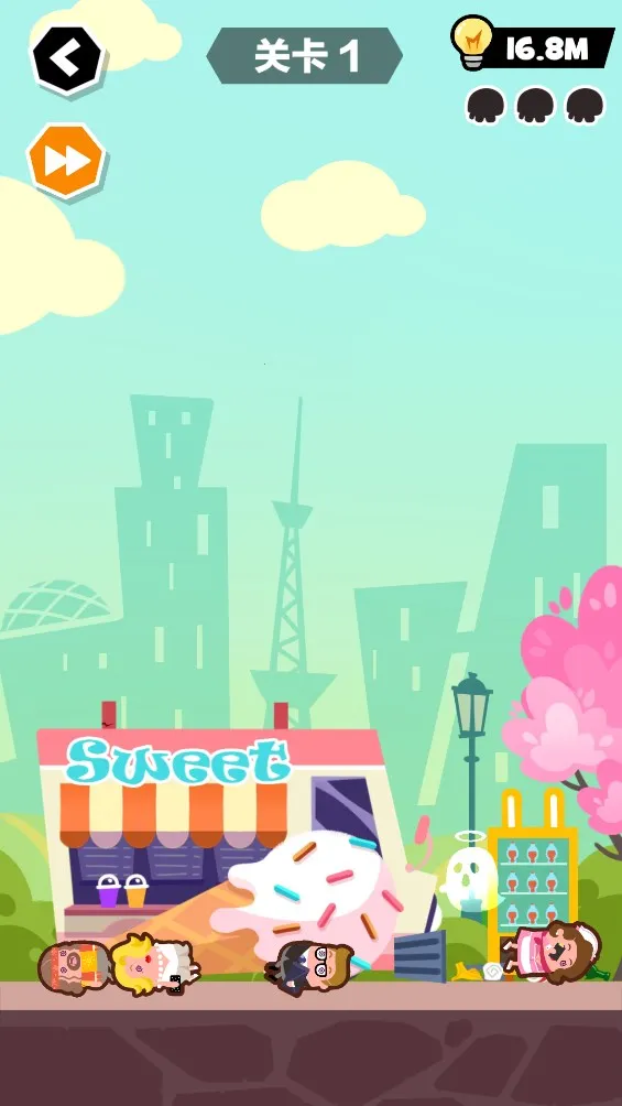 ���������(���������Ϸ)v1.0.31(01) �ֻ����ͼ