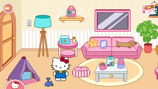 Hello Kitty�������ǵ�����