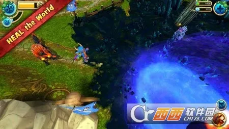 ����ħ��������簲׿���ֻ���v1.1 ��׿���ͼ