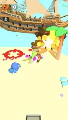 ����ȭ��ս��3D(����˶�ս��Ϸ)v1.2.3 �ٷ������ͼ