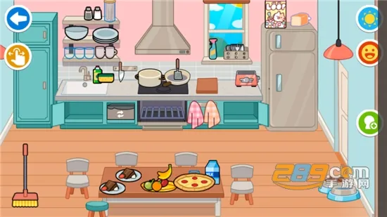 �����ͥסլ(סլ�����Ϸ)v1.0.7.8 �ֻ����ͼ