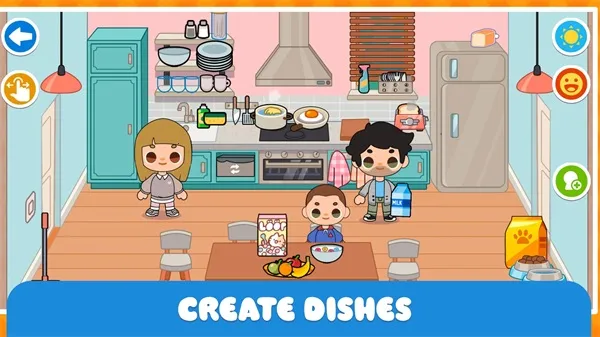 �����ͥסլ(סլ�����Ϸ)v1.0.7.8 �ֻ����ͼ