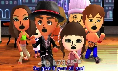 ���Ѿۻ�������(�罻ģ����Ϸ)vnightly-2021 �ٷ������ͼ