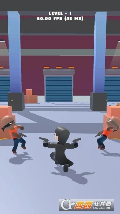 �ڿ͵۹�(�ڿ�ģ����Ϸ)v1.1 ��Ѱ��ͼ