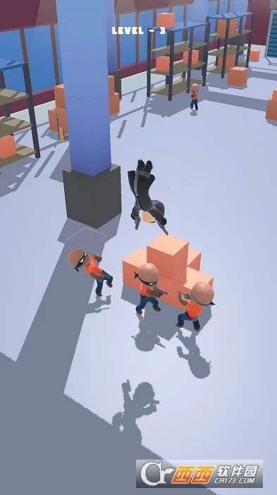 �ڿ͵۹�(�ڿ�ģ����Ϸ)v1.1 ��Ѱ��ͼ