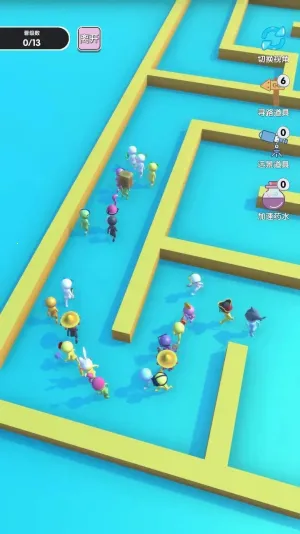 �Թ��Լ�����ɱ(�Թ�������Ϸ)v1.0.1 �ٷ������ͼ